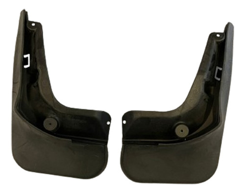 Barreros Traseros Ford Focus 13/19 Original