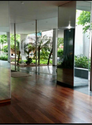 Departamento 3 Ambientes Con Cochera Y Amenities