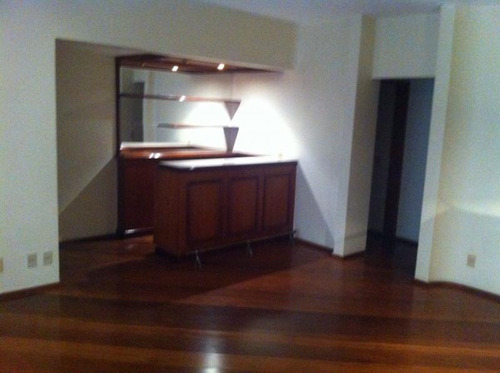 Imagem 9 de 10 de Apartamentos À Venda - Moema - Ref: 705204 - 705204
