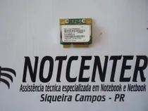 Comprar Placa Wifi Wireless Netbook Sony Vaio Pcg 31311l Ar5b95 