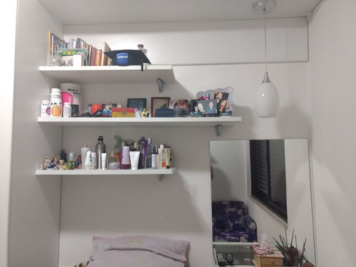 Imagem 16 de 30 de Apartamento - Ap00051 - 34377711