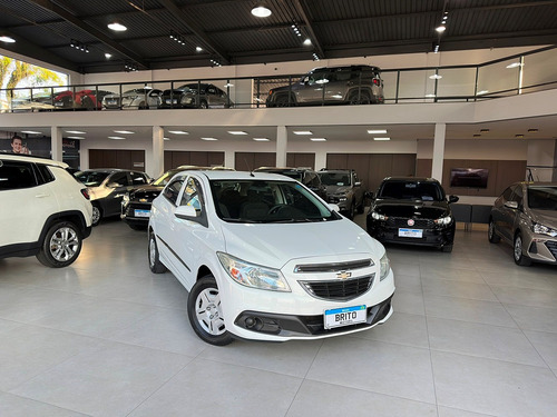 Chevrolet Onix 1.0 Lt 5p