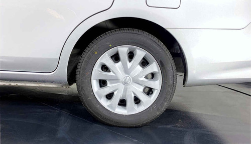 Imagen 10 de 15 de 109107 - Nissan Versa 2018 Con Garantía