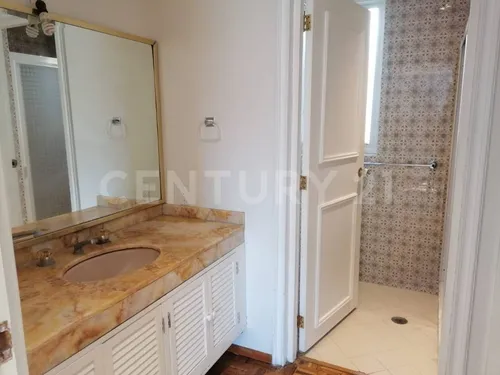 Casa En Venta En Parque San Andrés Coyoacán Cdmx