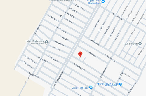 Casa En Calle Rio Pas #415 No. Int. Vicienda I, Condominio El Maple Zg029