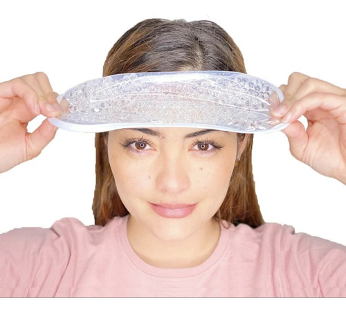 Imagen 2 de 2 de Mascarilla En Gel Yk Yuri Vargas - g a $66