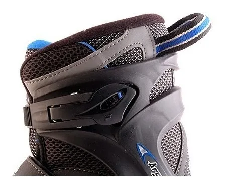 Rollers Fila Argon 84 Lady Profesional Urbanos Con Freno