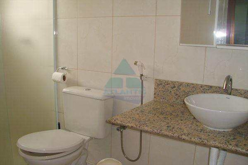 Imagem 17 de 29 de Apartamento Com 2 Dorms, Praia Da Maranduba, Ubatuba - R$ 340 Mil, Cod: 737 - V737