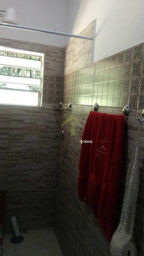 Chácara Com 2 Dorms, Vale Das Fontes, Embu-guaçu - R$ 220 Mil, Cod: 639 - V639