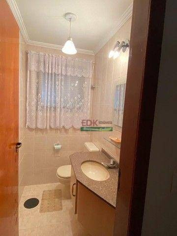 Imagem 6 de 20 de Apartamento Com 3 Dormitórios À Venda, 120 M² Por R$ 410.000,00 - Jardim Santa Cruz - Taubaté/sp - Ap8824