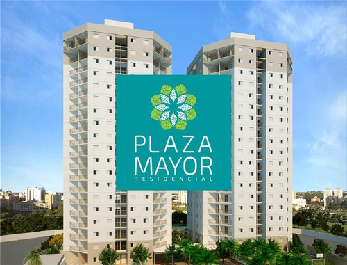 Imagem 12 de 30 de Apartamento Com 2 Dormitórios À Venda, 67 M² Por R$ 395.000,00 - Paulicéia - Piracicaba/sp - Ap1467
