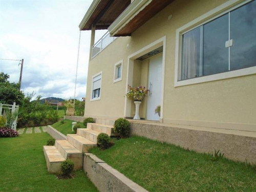 Imagem 1 de 30 de Linda Casa No Cond. Vale Do Sol! - So0877