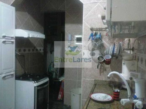 Imagem 12 de 14 de Jardim Guanabara - Apartamento 2 Dormitórios Sendo 1 Suite, 1 Vaga De Garagem - Ilap20050