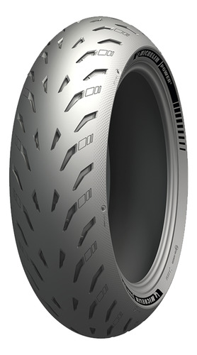 Pneu Michelin 190/50 Zr17 Power 5 Honda Cbr1000 Rr