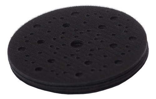 05 Protetores P/ Suporte De Lixadeiras Mirka 150mm 67 Furos