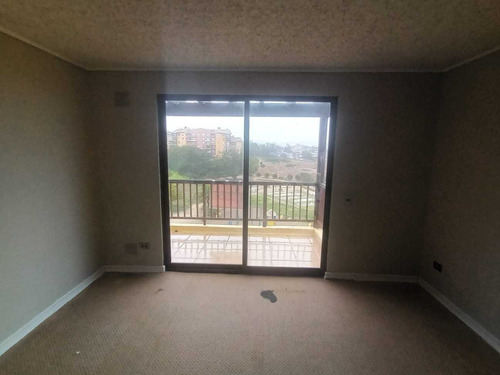 Condominio Las Cruces Vista Al Mar 3d2b1e (101375)