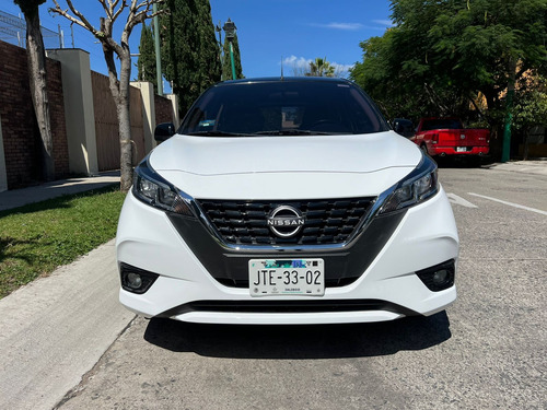 Nissan March 1.6 Advance Navi At