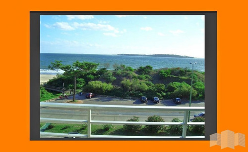 Imagen 4 de 13 de Apartamento En Punta Del Este, Mansa