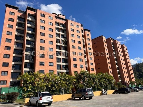 Imagen 17 de 17 de Venta Apartamento Colinas De La Tahona 22-23233