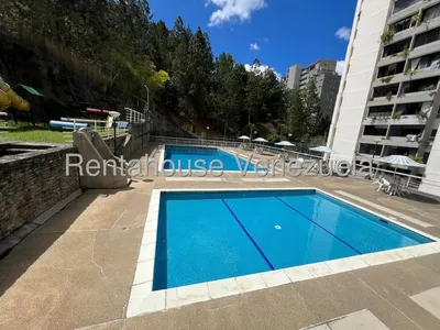 Apartamento en alquiler