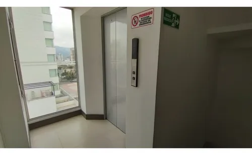 Venta De Apartaestudio En Palogrande, Manizales