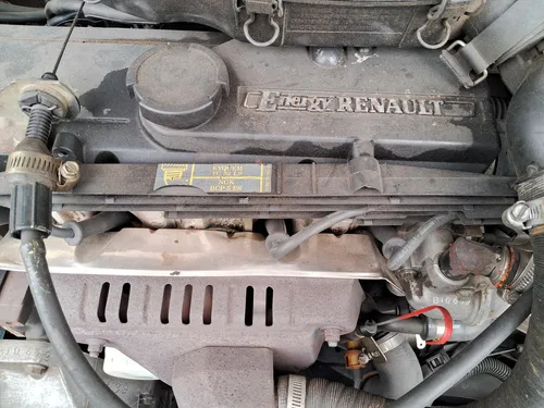 Renault R19 1.4 Inyeccion