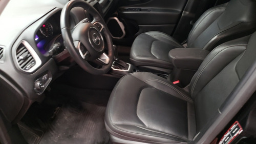 Jeep Renegade Longitude At 2019