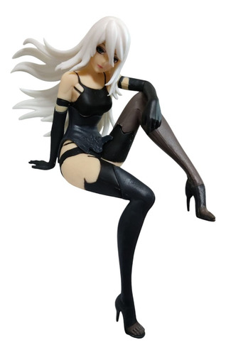 Nier Automata A2 Action Figure - Pronta Entrega