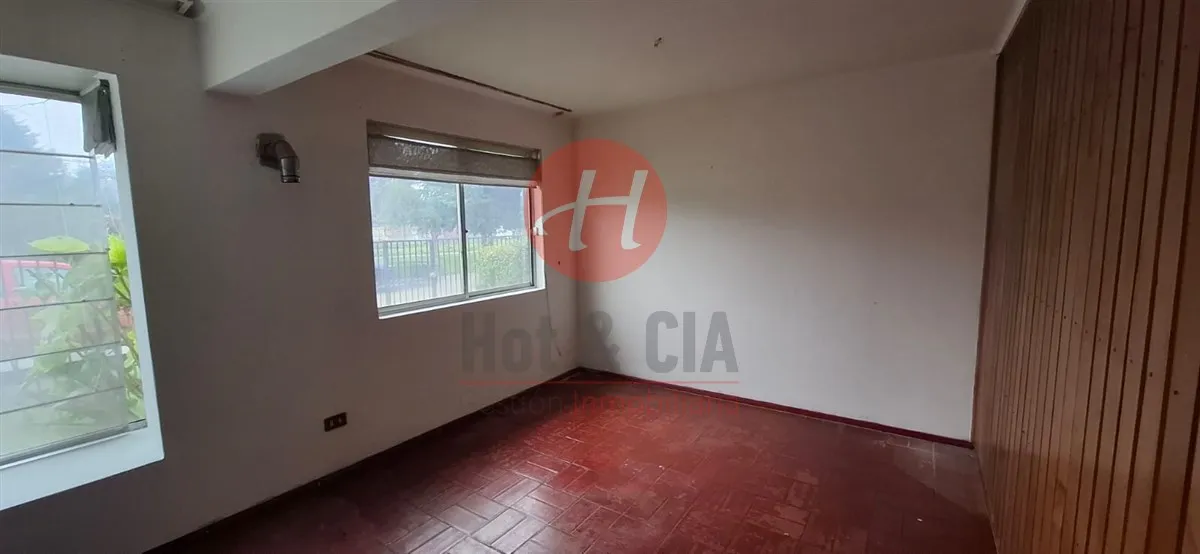 Imagen 4 de 24 de Casa En Arriendo En Las Encinas, Temuco 2 Dormitorios, 2 B