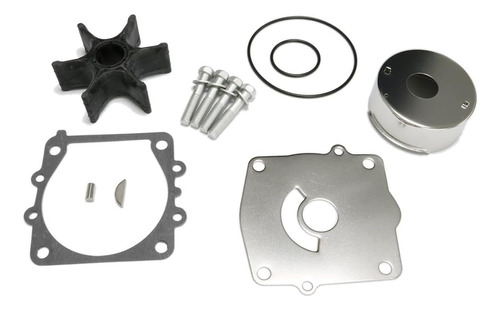 For Yamaha, Full Power Plus Impeller-replacement Kit 6g5-w00