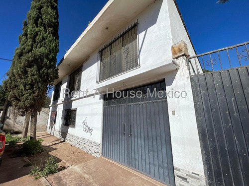 Rancho En Venta En Jaltepec Tulancingo De Bravo Gis 25-3119