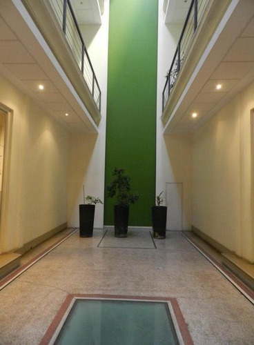 Oficina - Ciudad Vieja
