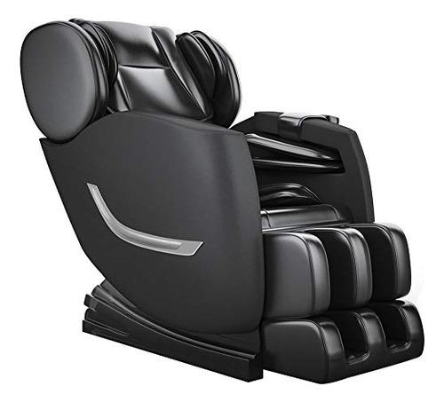 Sillón De Masaje Shiatsu Eléctrico De Gravedad Cero De Cuerp