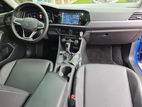 Volkswagen Jetta Highline 1.4cc Turbo