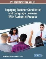 Libro Engaging Teacher Candidates And Language Learners W...