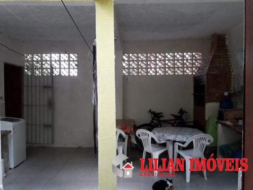 Imagem 9 de 15 de Casa / Mongaguá - 624