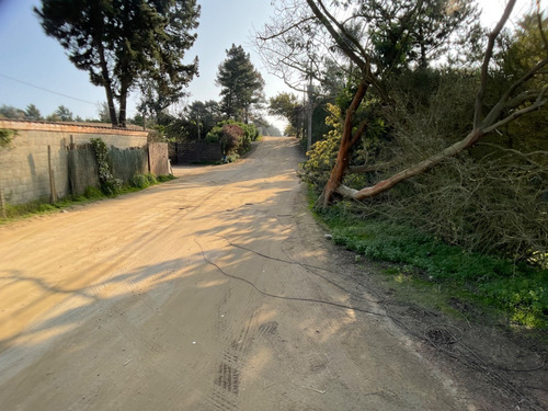 Terreno A Tres Cuadras De Gastón Hamel
