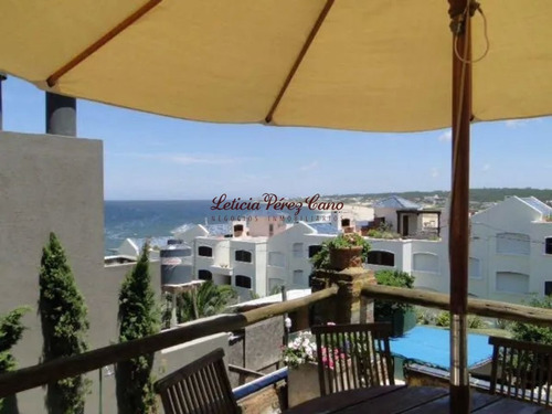 Imagen 5 de 30 de Excelente Casa En Manantiales, 4 Dormitorios *