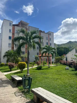 Apartamento en alquiler