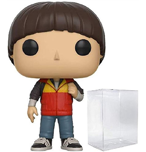 Figuras De Acción De Vinilo - Funko Stranger Things