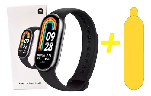 Smartwatch Reloj Inteligente K37 Deportivo gps tracker + film