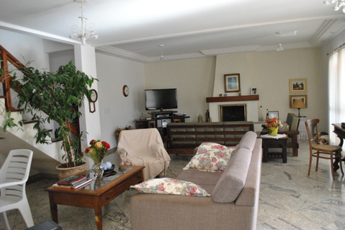 Imagem 2 de 30 de Rrcod3425 - Casa Condominio Residencial Tamboré 4 - 04 Suítes - 352mts - 04 Vagas - Oportunidade - Ótima Localização - Rr3425 - 69332849
