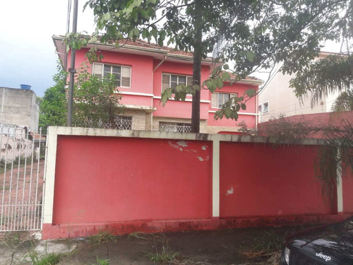 Imagem 3 de 30 de Sobrado Com 4 Dorms, Lapa, São Paulo - R$ 1.4 Mi, Cod: 5565 - V5565
