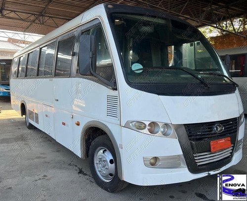 Volare Dw9 Mbb Lo 915 2011 C/ar Condicionado Cod 48