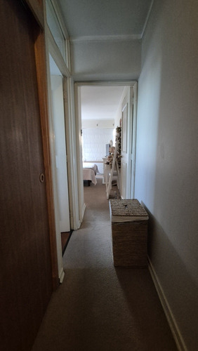 Cómodo E Ideal Departamento En Excelente Ubicación Céntrica
