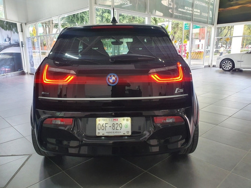 Imagen 6 de 11 de Bmw I3 Rex Sport Aut