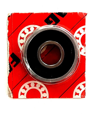 Rodamientos Para Patines 608-2rs Marca Fag
