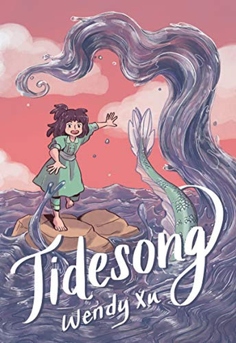 Tidesong (libro En Inglés)