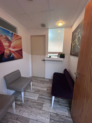 Oficina/consultorio En Venta En Lomas De Chapultepec