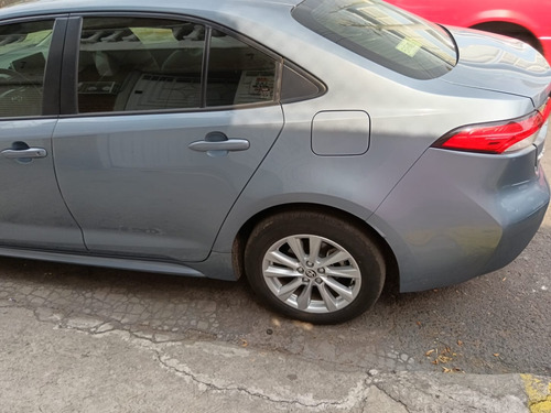 Corolla Equipado Seminuevo Excelentes Condiciones